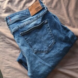 Women's Fran Denim Jeans